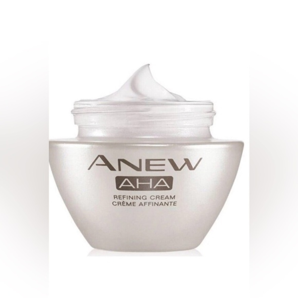 ANEW AHA Refining Cream